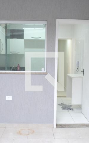Casa à venda com 120m², 3 quartos e 2 vagasLavanderia