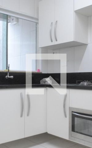 Casa à venda com 120m², 3 quartos e 2 vagasCozinha - Armários