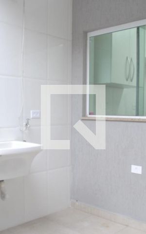Casa à venda com 120m², 3 quartos e 2 vagasLavanderia