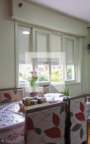 Apartamento à venda com 48m², 2 quartos e 1 vagaSala