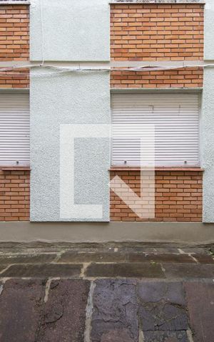 Apartamento à venda com 48m², 2 quartos e 1 vagaVista do Quarto 2