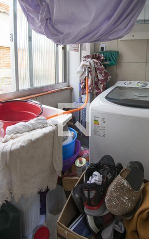 Apartamento à venda com 48m², 2 quartos e 1 vagaÁrea de Serviço