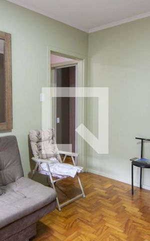Apartamento à venda com 48m², 2 quartos e 1 vagaQuarto 1