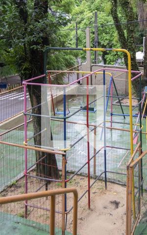 Apartamento à venda com 48m², 2 quartos e 1 vagaParque Infantil