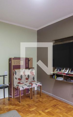 Apartamento à venda com 48m², 2 quartos e 1 vagaQuarto 1