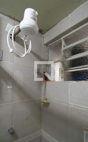 Apartamento à venda com 48m², 2 quartos e 1 vagaBanheiro Social