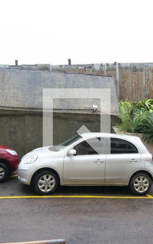 Apartamento à venda com 48m², 2 quartos e 1 vagaVista da Sala