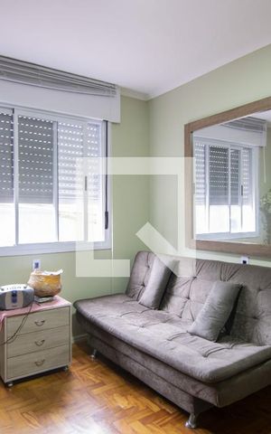 Apartamento à venda com 48m², 2 quartos e 1 vagaQuarto 1