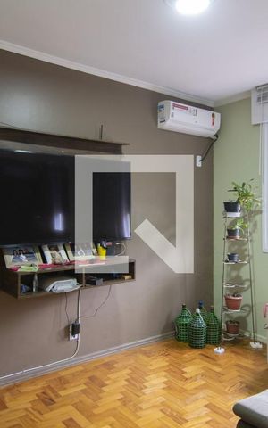 Apartamento à venda com 48m², 2 quartos e 1 vagaQuarto 1