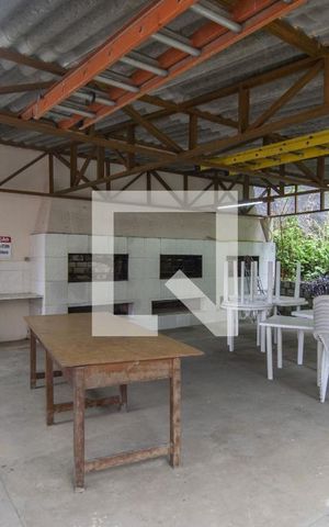 Apartamento à venda com 48m², 2 quartos e 1 vagaÁrea de Churrasqueira