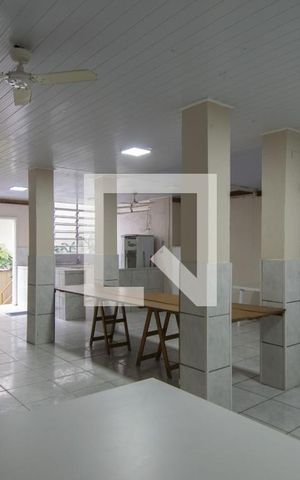 Apartamento à venda com 48m², 2 quartos e 1 vagaSalão de Festas