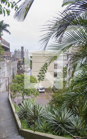 Apartamento à venda com 48m², 2 quartos e 1 vagaÁrea Verde