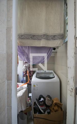 Apartamento à venda com 48m², 2 quartos e 1 vagaÁrea de Serviço