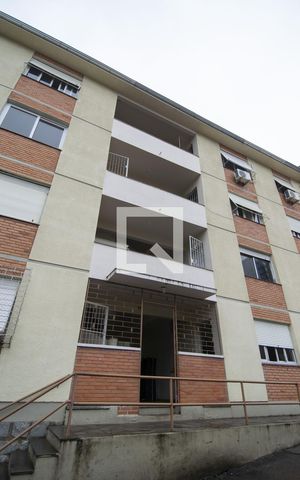 Apartamento à venda com 48m², 2 quartos e 1 vagaFachada do Bloco