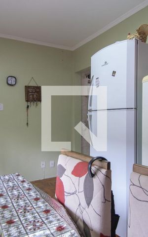Apartamento à venda com 48m², 2 quartos e 1 vagaSala