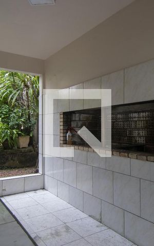 Apartamento à venda com 48m², 2 quartos e 1 vagaChurrasqueira do Salão de Festas