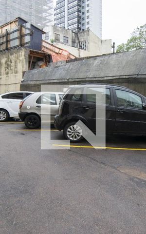 Apartamento à venda com 48m², 2 quartos e 1 vagaÁrea de Garagem