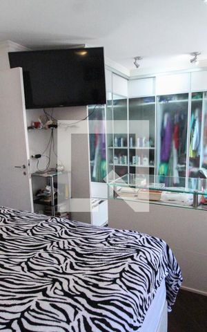 Apartamento à venda com 63m², 3 quartos e 1 vaga Apartamento à venda com 63m², 3 quartos e 1 vagaQuarto 1
