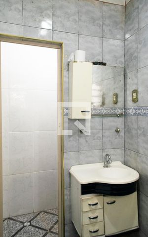 Casa à venda com 145m², 3 quartos e 1 vagaBanheiro Social