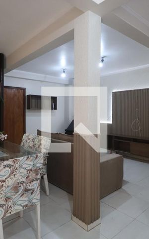 Casa à venda com 180m², 3 quartos e 2 vagasSala 