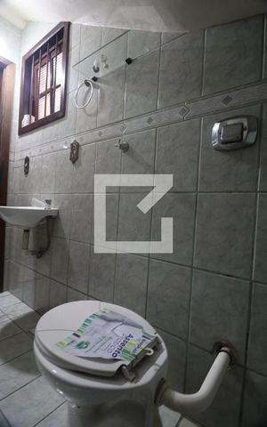 Casa à venda com 180m², 3 quartos e 2 vagasLavabo 