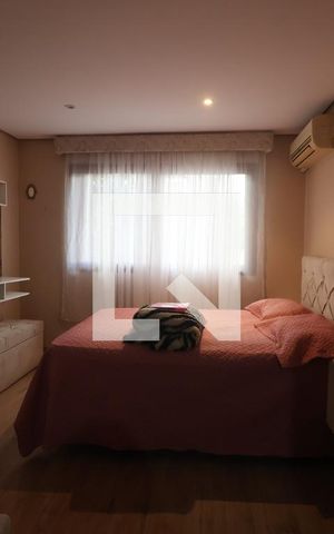 Casa à venda com 180m², 3 quartos e 2 vagasQuarto suíte 2
