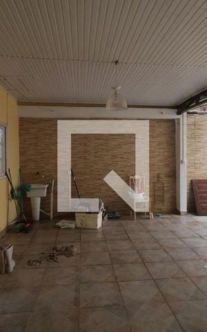 Casa à venda com 180m², 3 quartos e 2 vagasÁrea comum