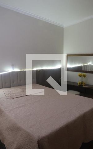 Casa à venda com 180m², 3 quartos e 2 vagasQuarto suíte 1