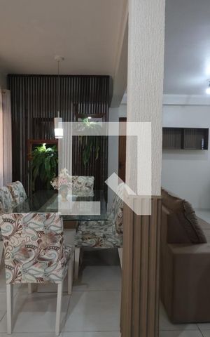 Casa à venda com 180m², 3 quartos e 2 vagasSala 