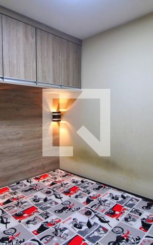 Casa para alugar com 50m², 1 quarto e sem vagaQuarto Suíte
