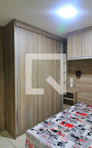Casa para alugar com 50m², 1 quarto e sem vagaQuarto Suíte