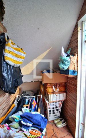 Casa para alugar com 50m², 1 quarto e sem vagaÁrea de Serviço