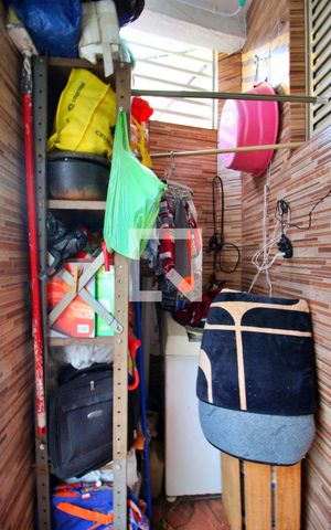 Casa para alugar com 50m², 1 quarto e sem vagaÁrea de Serviço