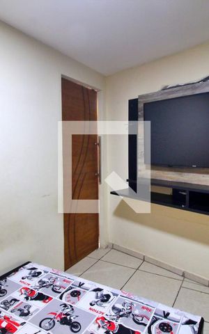 Casa para alugar com 50m², 1 quarto e sem vagaQuarto Suíte