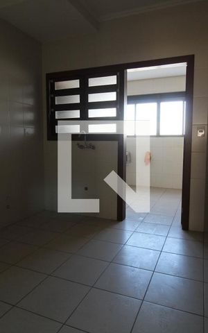 Apartamento à venda com 223m², 3 quartos e 2 vagasLavanderia
