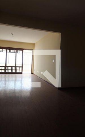 Apartamento à venda com 223m², 3 quartos e 2 vagasSala de Estar