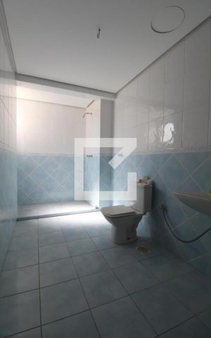 Apartamento à venda com 223m², 3 quartos e 2 vagasBanheiro da Suíte