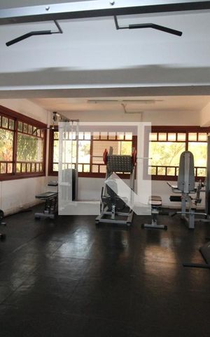Apartamento à venda com 223m², 3 quartos e 2 vagasÁrea comum - Academia
