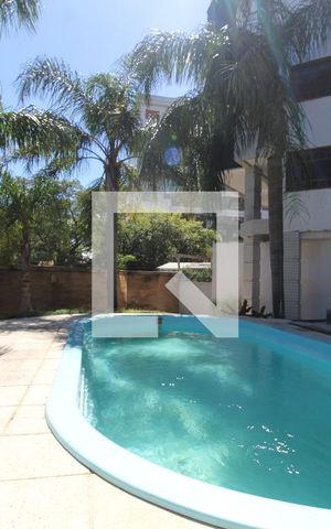 Apartamento à venda com 223m², 3 quartos e 2 vagasÁrea comum - Piscina
