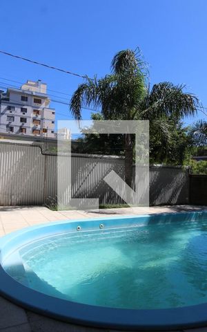 Apartamento à venda com 223m², 3 quartos e 2 vagasÁrea comum - Piscina