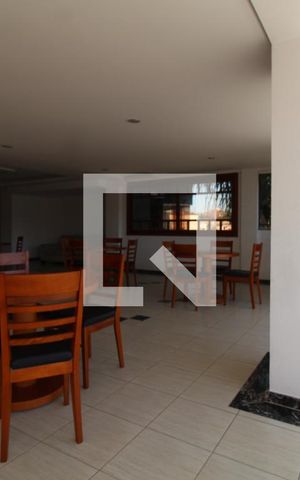 Apartamento à venda com 223m², 3 quartos e 2 vagasÁrea Comum - Espaço Gourmet