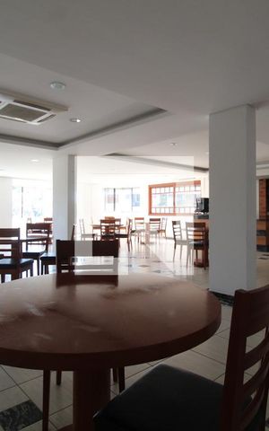 Apartamento à venda com 223m², 3 quartos e 2 vagasÁrea Comum - Espaço Gourmet
