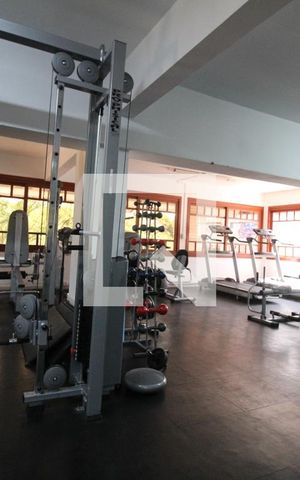 Apartamento à venda com 223m², 3 quartos e 2 vagasÁrea comum - Academia