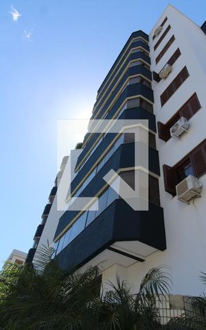 Apartamento à venda com 223m², 3 quartos e 2 vagasFachada do Prédio