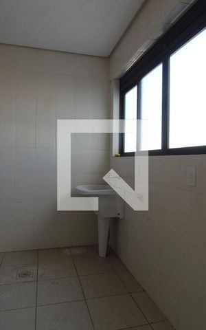Apartamento à venda com 223m², 3 quartos e 2 vagasLavanderia