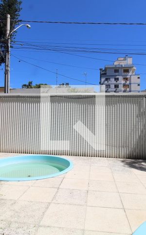 Apartamento à venda com 223m², 3 quartos e 2 vagasÁrea comum - Piscina