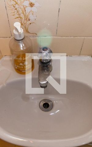 Casa à venda com 451m², 4 quartos e 1 vaga Casa à venda com 451m², 4 quartos e 1 vagaBanheiro Casa 2