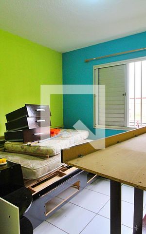 Apartamento para alugar com 80m², 2 quartos e 1 vagaQuarto 2