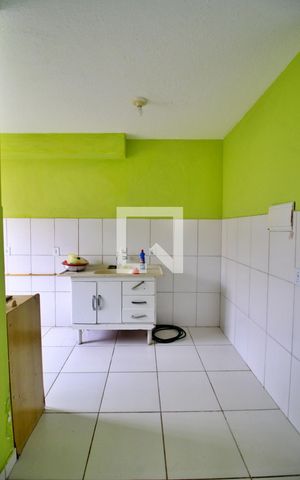 Apartamento para alugar com 80m², 2 quartos e 1 vagaCozinha e Área de Serviço