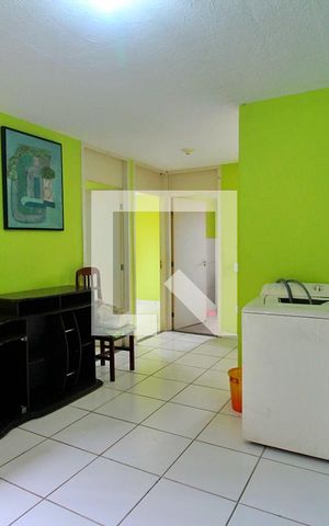 Apartamento para alugar com 80m², 2 quartos e 1 vagaSala